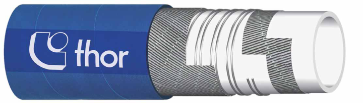 多用途食品管，柔軟易彎曲